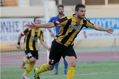 Εργοτέλης: «Μπήκε» ο Γιοβάνοβιτς