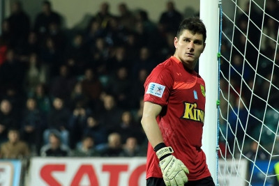 Άρης: Με Βελλίδη στην Βέροια