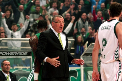 Ρέπεσα: «Έχουμε άλλη μια ευκαιρία με τον Παναθηναϊκό»