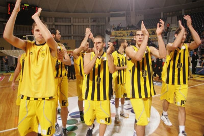 Άρης: Πήρε εκδίκηση