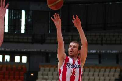 Γκετσεβίτσιους: «Έχουμε μάθει να ζούμε με την κούραση»