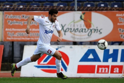 Κυβελίδης: «Σημαντικότερο να νικάει η ομάδα»