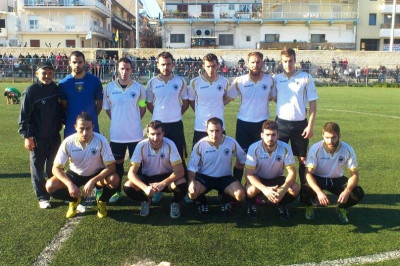 Τριγλία Ραφήνας-ΑΟ Δικαίου 3-1