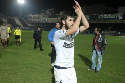 Μπανούσης: «Πρέπει να αλλάξουν πολλά»