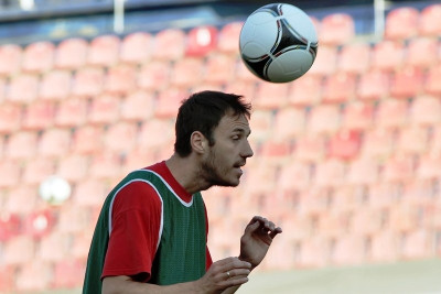 Ανδράλας: «Να έχουμε συγκέντρωση»