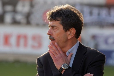 Πετράκης: «Μας αδικεί η έκταση του σκορ»