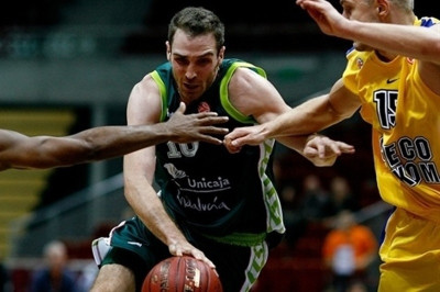 Ουρτασούν: «Να... επιστρέψουμε στη μάχη με Παναθηναϊκό»