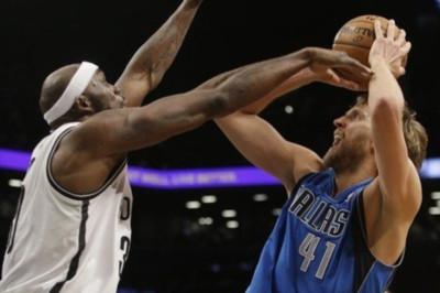 Ντάλας Μάβερικς: Απέφυγαν νέο στραπάτσο (video)