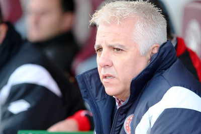 Παπακώστας: «Μείναμε ζωντανοί»