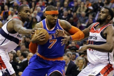 Νιου Γιορκ Νικς: Με το μυαλό στους… Χιτ (video)