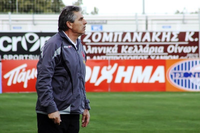 Έξαλλος ο Αναστασιάδης
