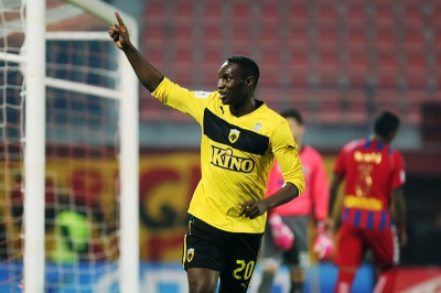 ΑΕΚ: Επεισόδιο Φουρτάδο – Κορδέρο