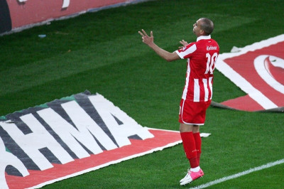 Ολυμπιακός: «Ο Χαλίλχοτζιτς σκέφτεται να καλέσει τον Τζεμπούρ»