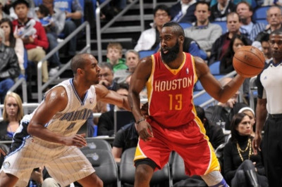 Χιούστον Ρόκετς: Ψύχραιμοι στο Ορλάντο (video)