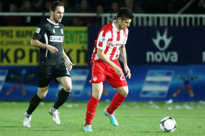 Λαμπρόπουλος: «Ζωτικής σημασίας το παιχνίδι με τη Βέροια»