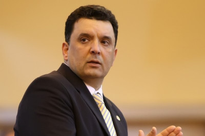 Αγγέλου: «Μεγάλη νίκη για δύο λόγους»