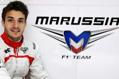 Μαρούσια: Μπιανκί στη θέση του Ραζία