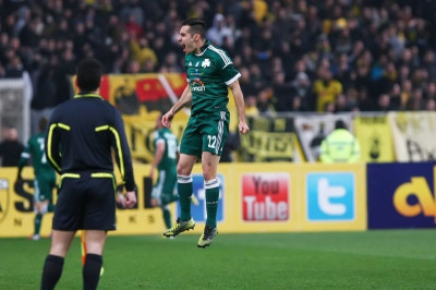 Μαρίνος: «Η τακτική μας έδωσε τη νίκη»