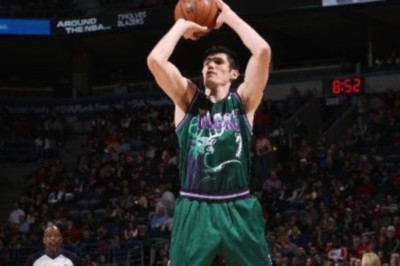 Μιλγουόκι Μπακς: Στην παράταση τους Ράπτορς (video)