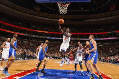 Φιλαδέλφεια 76ερς: Επιτέλους νίκη… (video)