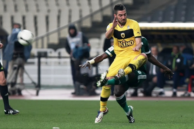 Μητρόπουλος: «Δεν αξίζαμε την ήττα»