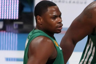 Παναθηναϊκός: Εκτός ο Μπανκς!