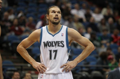 Σικάγο Μπουλς: Ενίσχυση με Αμούντσον