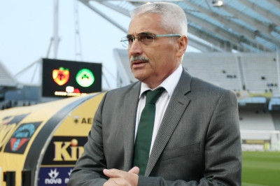 Φάμπρι: «Οι παίκτες μου ξέρουν τί πρέπει να κάνουν»