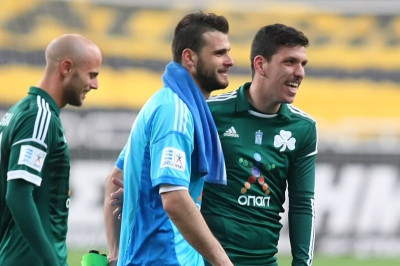 Τριανταφυλλόπουλος: «Χρειαζόταν να πατήσουμε γκάζι»