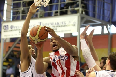 Ολυμπιακός: Όλα καλά με Χάινς