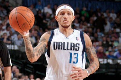 Ντελόντε Ουέστ: Μετάνιωσε και πάει D-League