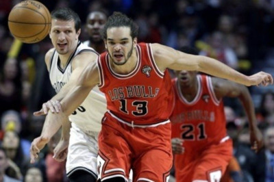 NBA: Άρχοντας ο Νοά (videos)