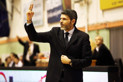 Κορωνιός: «Ευκαιρία ο Ολυμπιακός»