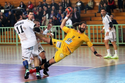 Μπαλωμένος: «Έσπασε η κατάρα»