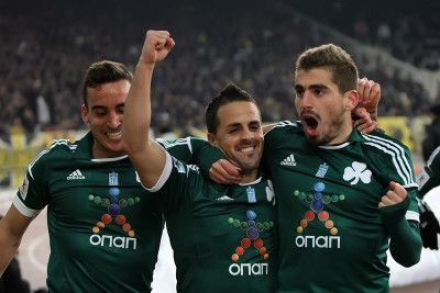 Βιτόλο: «Νίκη… συγγνώμη στον κόσμο μας»