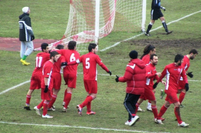 Αχιλλέας Νεοκαισάρειας-Κοζάνη 1-2
