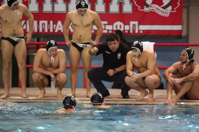 ΠΑΟΚ: «Είδε» τετράδα, 22-3 τον ΝΟΠ