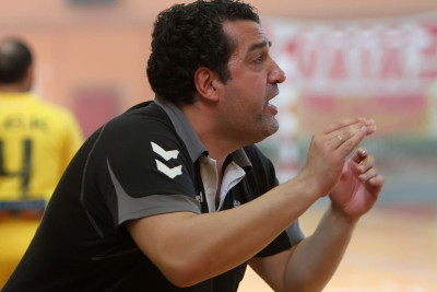 Υετίων: «Δίκαια στην ΑΕΚ ο τίτλος»