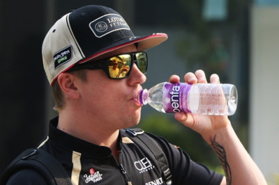 Lotus: Μία από τα ίδια για Ραϊκόνεν