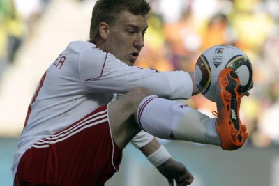 Εθνική Δανίας: Έξι μήνες αποκλεισμός για Μπέντνερ