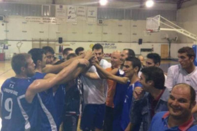2ος Όμιλος Βορρά: Σπουδαία νίκη το Πευκοχώρι
