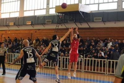 Βόρειος Όμιλος: «Κόλλησε» στο Αιγάλεω ο Ηρακλής