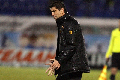 Μιχαλήτσος: «Αναλαμβάνω την ευθύνη»