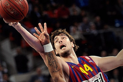 Μπαρτσελόνα: MVP Φεβρουαρίου και στην Ευρωλίγκα ο Τόμιτς! (video)