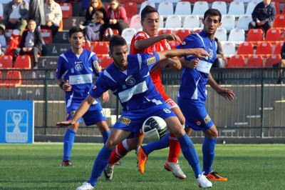 Αλεξίου: «Ο Οδυσσέας έδειξε ποιος είναι!»