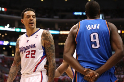 Οκλαχόμα Σίτι Θάντερ: Προς τιμωρία ο Ιμπάκα (video)