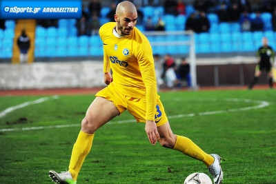 Αλβαρεζ στο Onsports: «Με την αξία του δεύτερος ο Αστέρας»