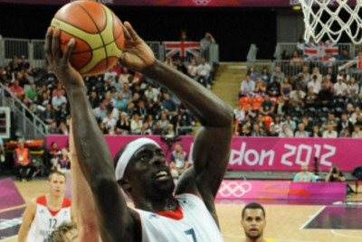 Στην Κάχασολ ο Μενσά Μπονσού