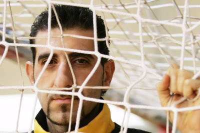 Καφφάτος: «Το Κύπελλο να είναι η αρχή»