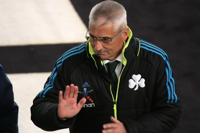 Φάμπρι: «Μπορούμε να βγούμε στο Champions League»